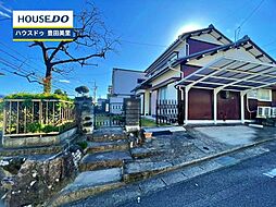 売土地　高崎町欠ノ上