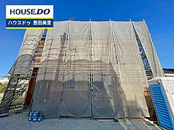 新築戸建 広田町西山 全2棟