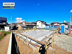 新築戸建 広田町西山 全2棟