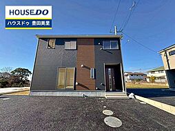 新築戸建 広田町西山 全2棟