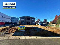 売土地 大林町14丁目 全2区画