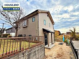 中古戸建 上原町西山