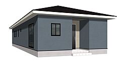 新築戸建 花本町宇津木 全2棟