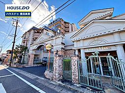 セントビスタ南豊田ウイングヒル