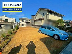 新築戸建 山之手9丁目 全1棟