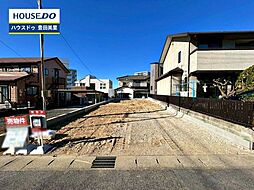 新築戸建 山之手9丁目 全1棟