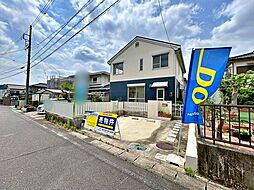 中古戸建 巴町カキタ