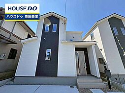 新築戸建 畝部東町川田 全2棟