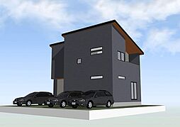 新築戸建 堤町宮畔 全1棟