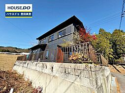 中古戸建　北曽木町柿内