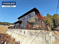 中古戸建　北曽木町柿内