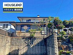中古戸建 京ケ峰2丁目