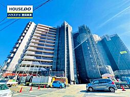 サンシティ上豊田駅南弐番館