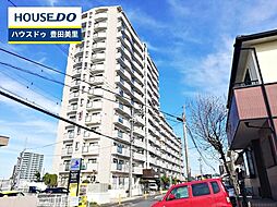 グローリアス豊田田中町
