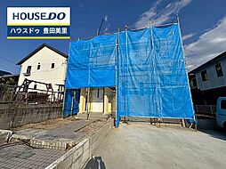 中古戸建 深見町木戸