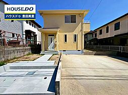 中古戸建 深見町木戸