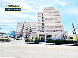 ネオグランデ大林