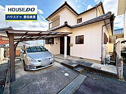 中古戸建 平戸橋町永和