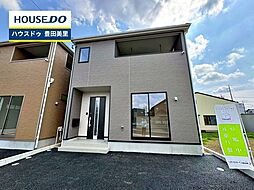 新築戸建 朝日町6丁目 全4棟