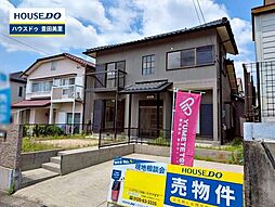 中古戸建 松平志賀町マゴイチ