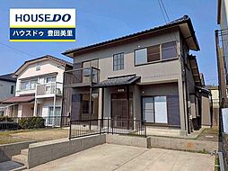 中古戸建 松平志賀町マゴイチ
