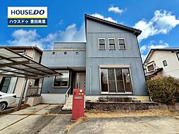 中古戸建 美和町3丁目