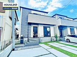 中古戸建 明和町6丁目 全11区画