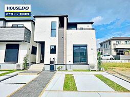 中古戸建 明和町6丁目 全11区画