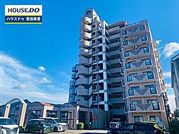 サンシティ豊田田中町