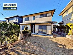 中古戸建　五ケ丘7丁目