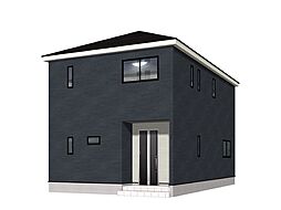 新築戸建 野見山町2丁目 全2棟