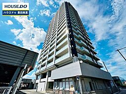 ゼスタ浄水タワー