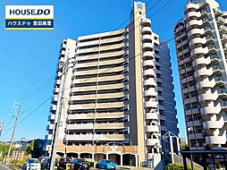 サンシティ上豊田駅南弐番館