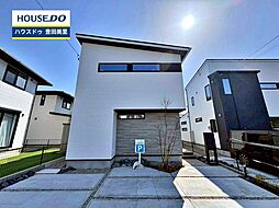 新築戸建 花園町才兼　全7棟