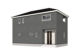 新築戸建 秋葉町8丁目 全1棟