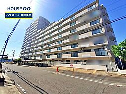 グローリアス豊田田中町