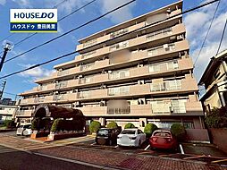 ユーハウス新瑞A棟