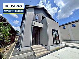 新築戸建 平戸橋町平戸 全5棟
