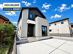 新築戸建 平戸橋町平戸 全5棟
