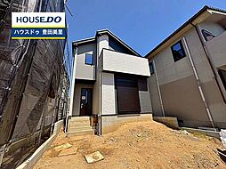 新築戸建 平戸橋町平戸 全5棟