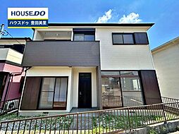 中古戸建 市木町1丁目