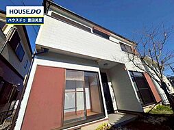 中古戸建 市木町1丁目