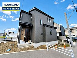 新築戸建 寺部町3丁目 全1棟