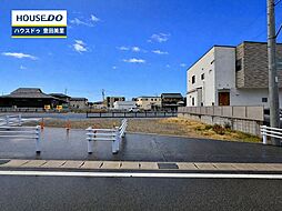 新築戸建　寺部町3丁目