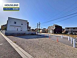 新築戸建 寺部町3丁目 全1棟