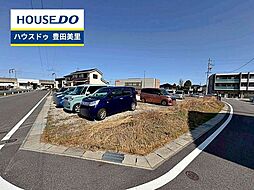 売土地 花園町前田