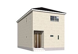 新築戸建 西中山町中清田 全3棟