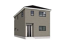 新築戸建 西中山町中清田 全3棟