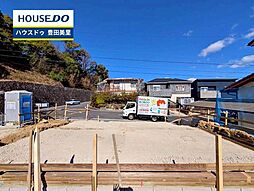 新築戸建 保見ケ丘1丁目　全2棟