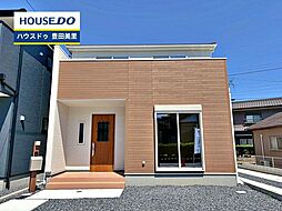 新築戸建 荒井町寿田 全3棟